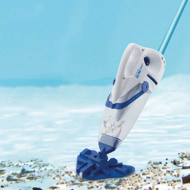 Devant -Hydro Expert 432959 imgWEB Aspirateur iVAC 350Li 6 c7e8 768x768 1